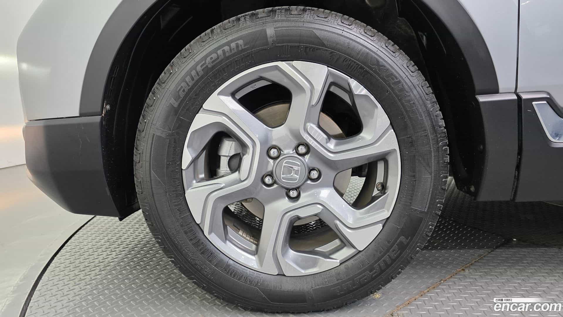 CR-V Honda 2019.5-OUTER-005
