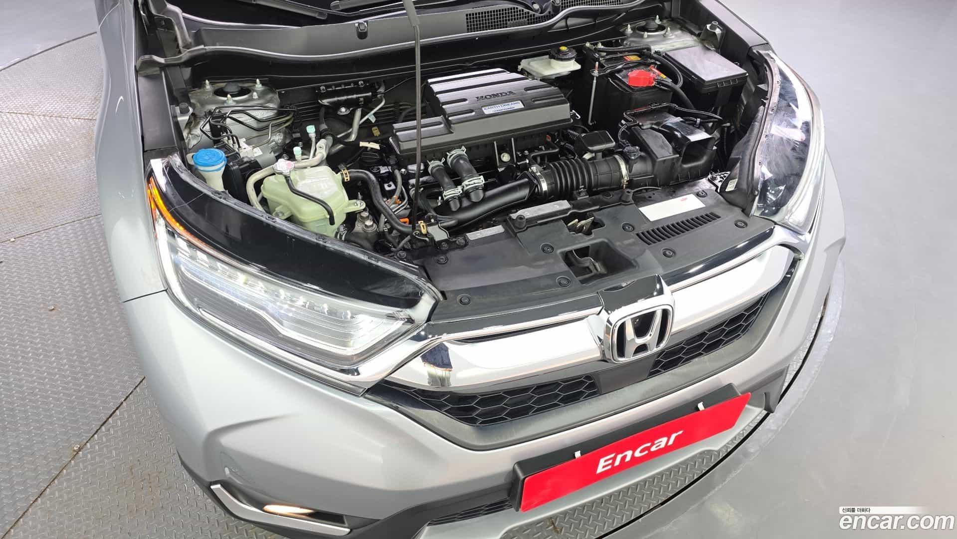 CR-V Honda 2019.5-OUTER-006
