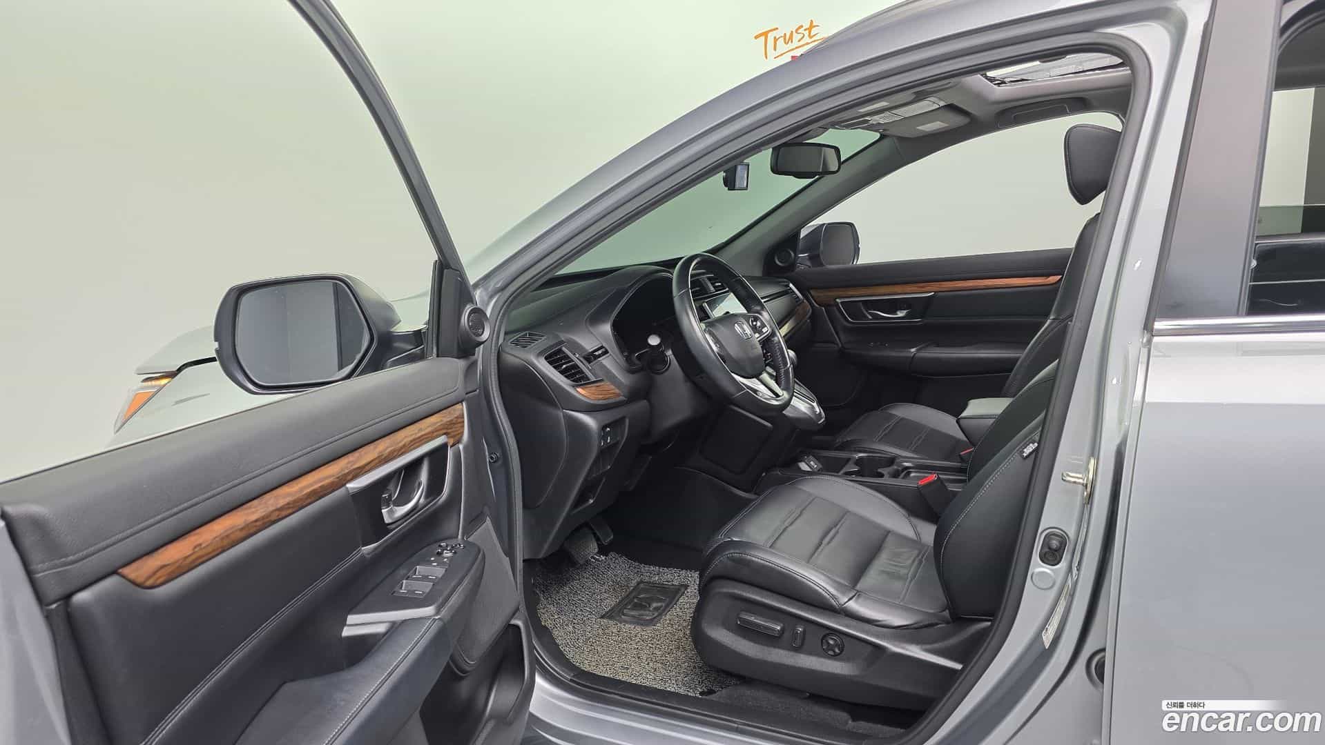 CR-V Honda 2019.5-OPTION-016