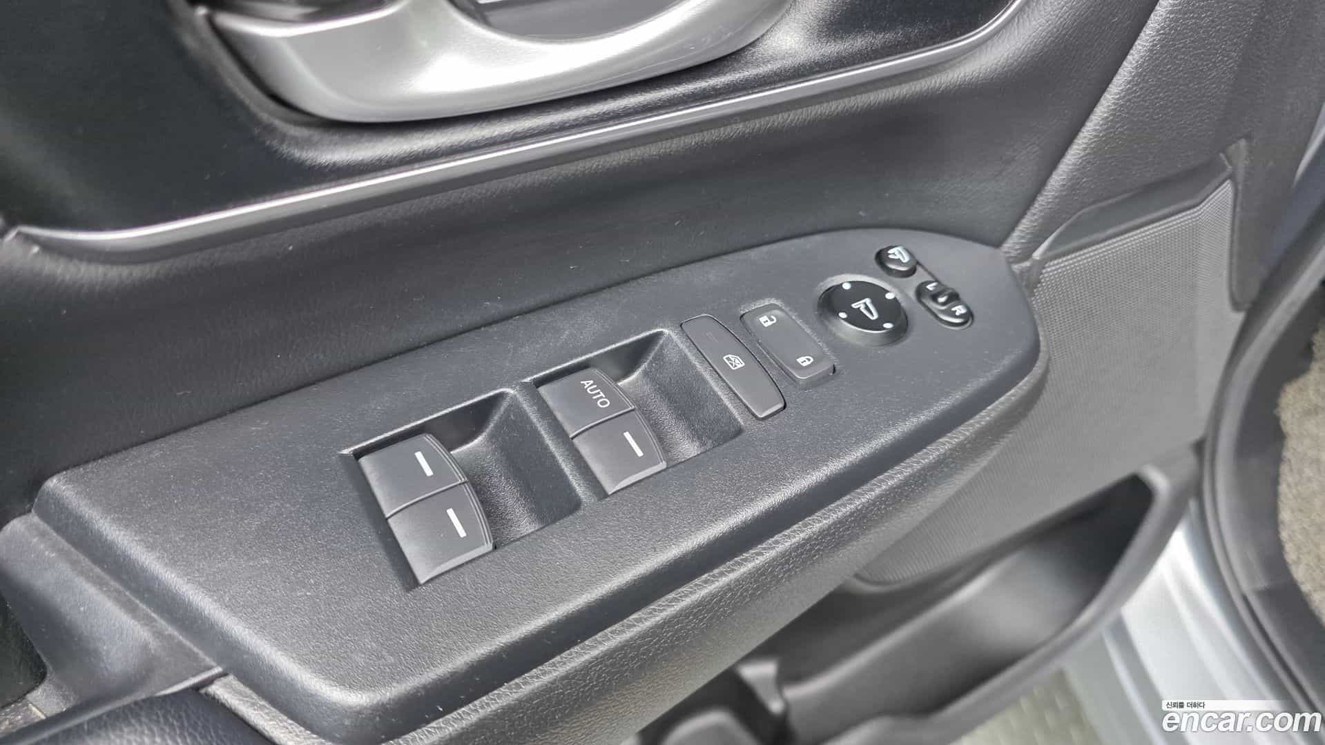 CR-V Honda 2019.5-OPTION-017