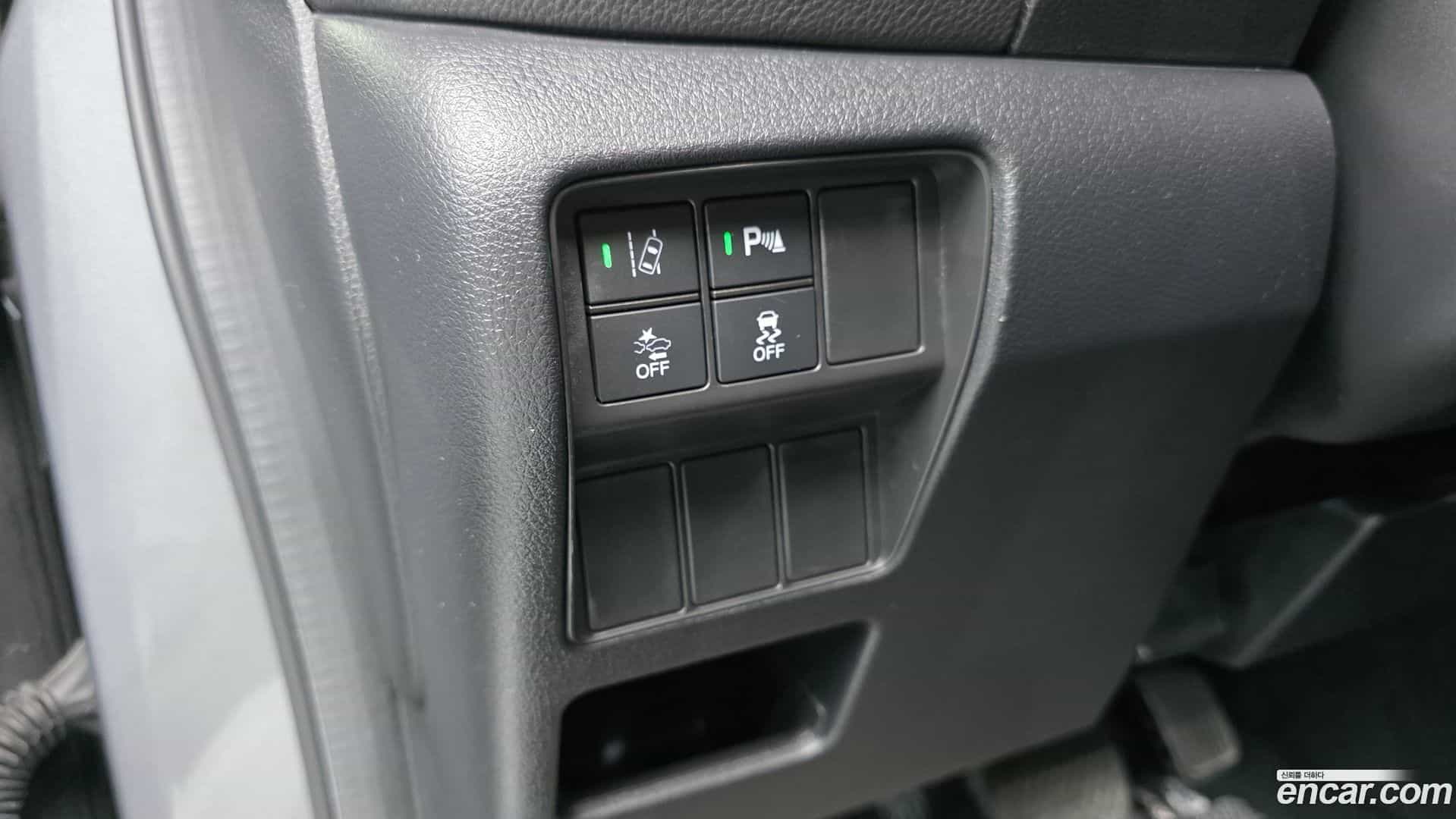 CR-V Honda 2019.5-OPTION-018
