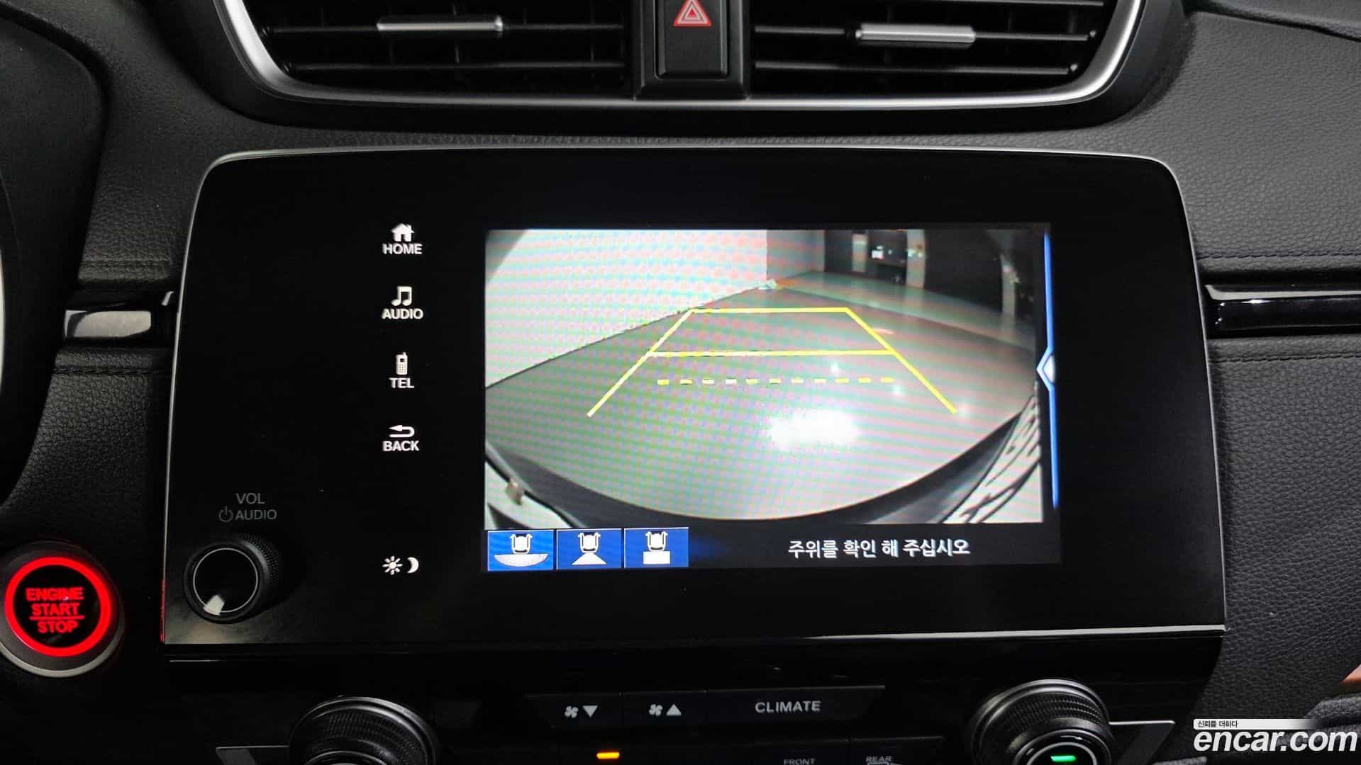 CR-V Honda 2019.5-OPTION-021