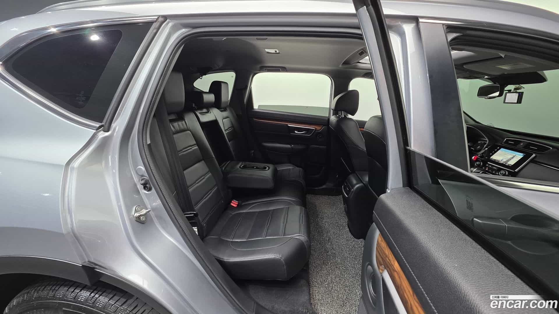 CR-V Honda 2019.5-OPTION-023