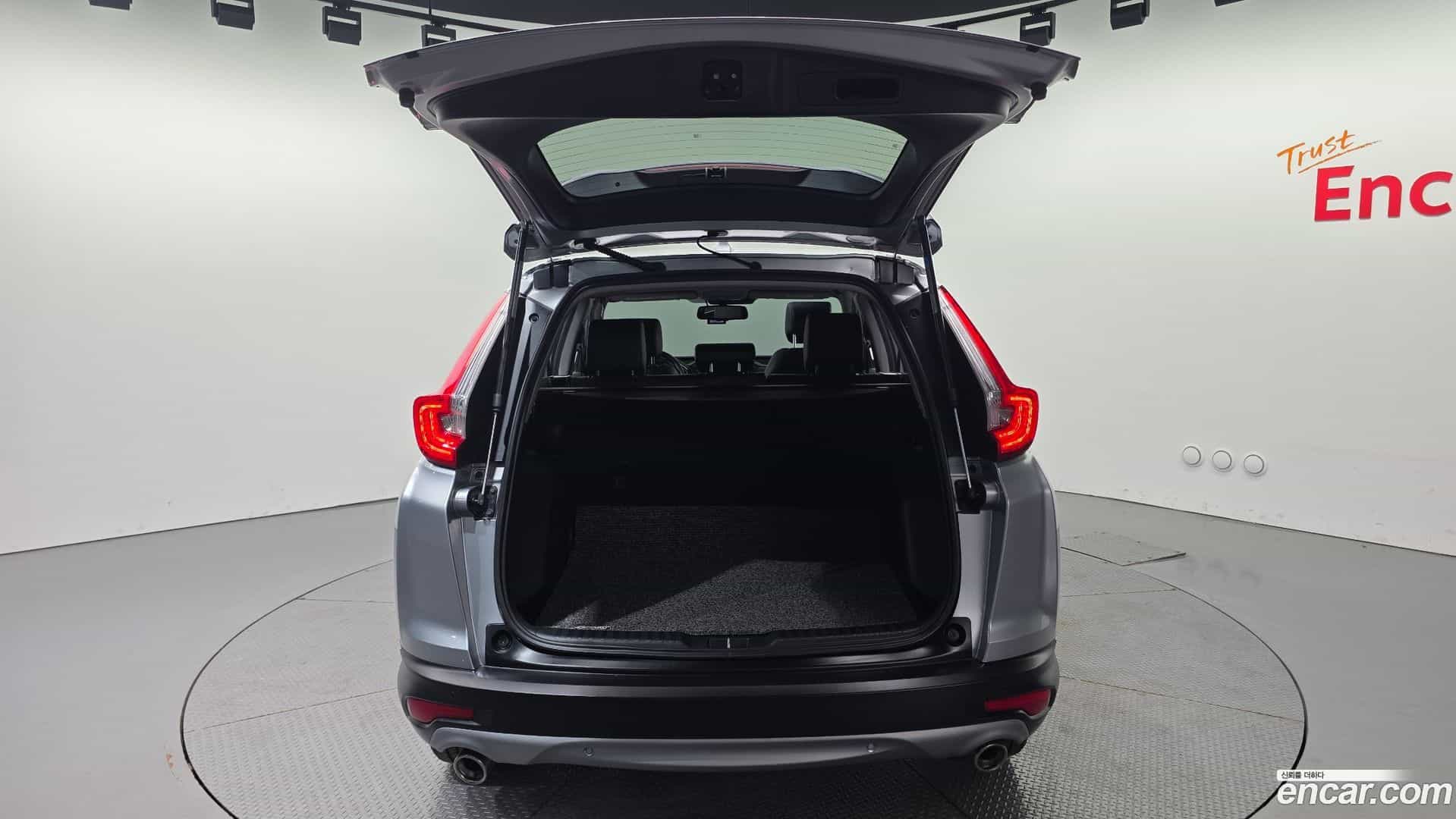 CR-V Honda 2019.5-OPTION-024