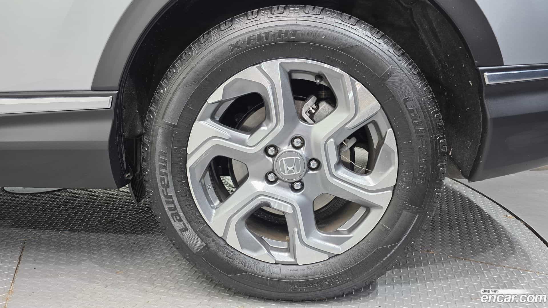 CR-V Honda 2019.5-OUTER-031