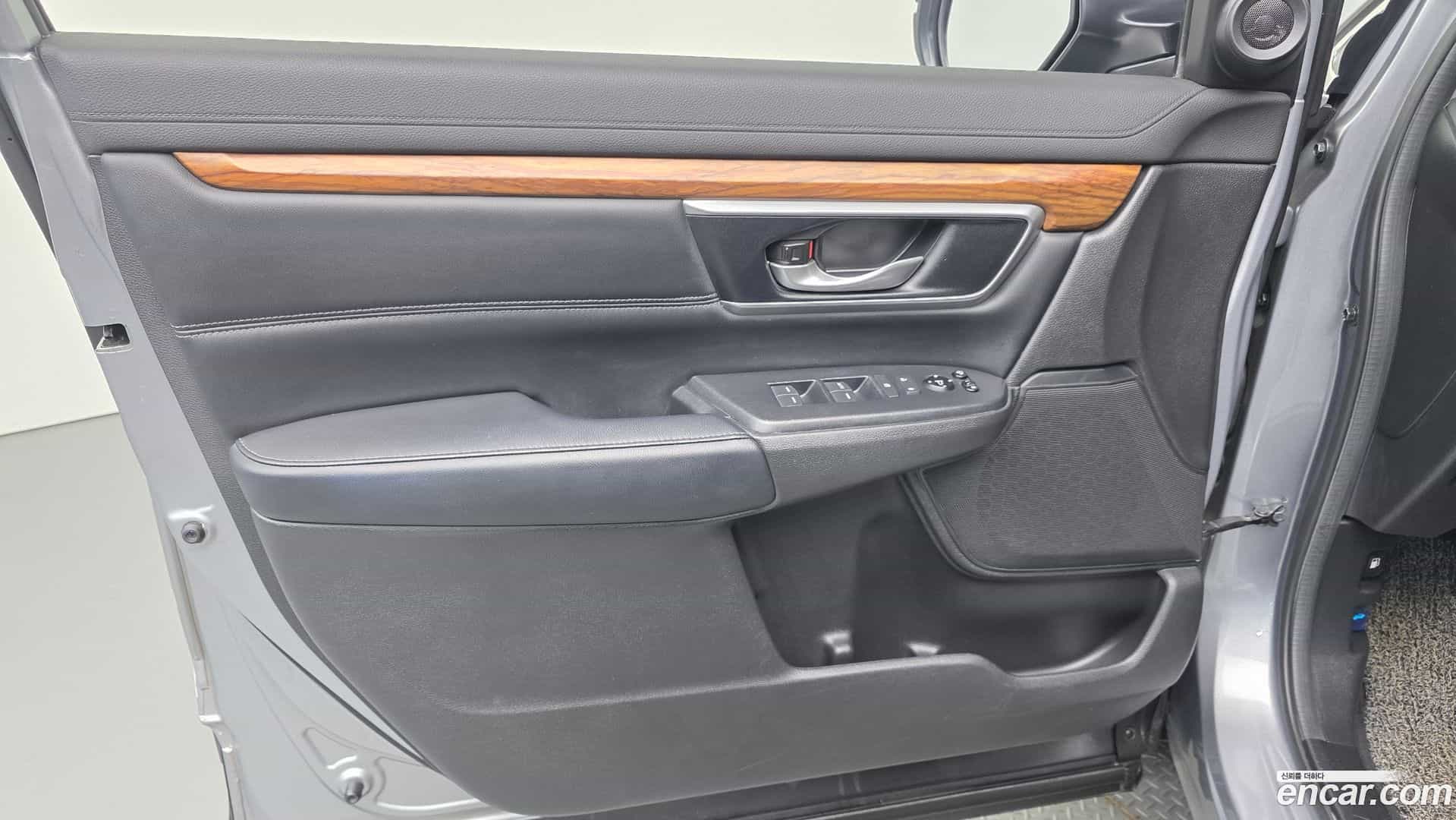 CR-V Honda 2019.5-INNER-034