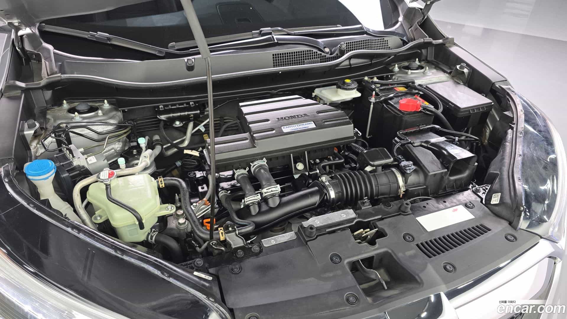 CR-V Honda 2019.5-OPTION-040