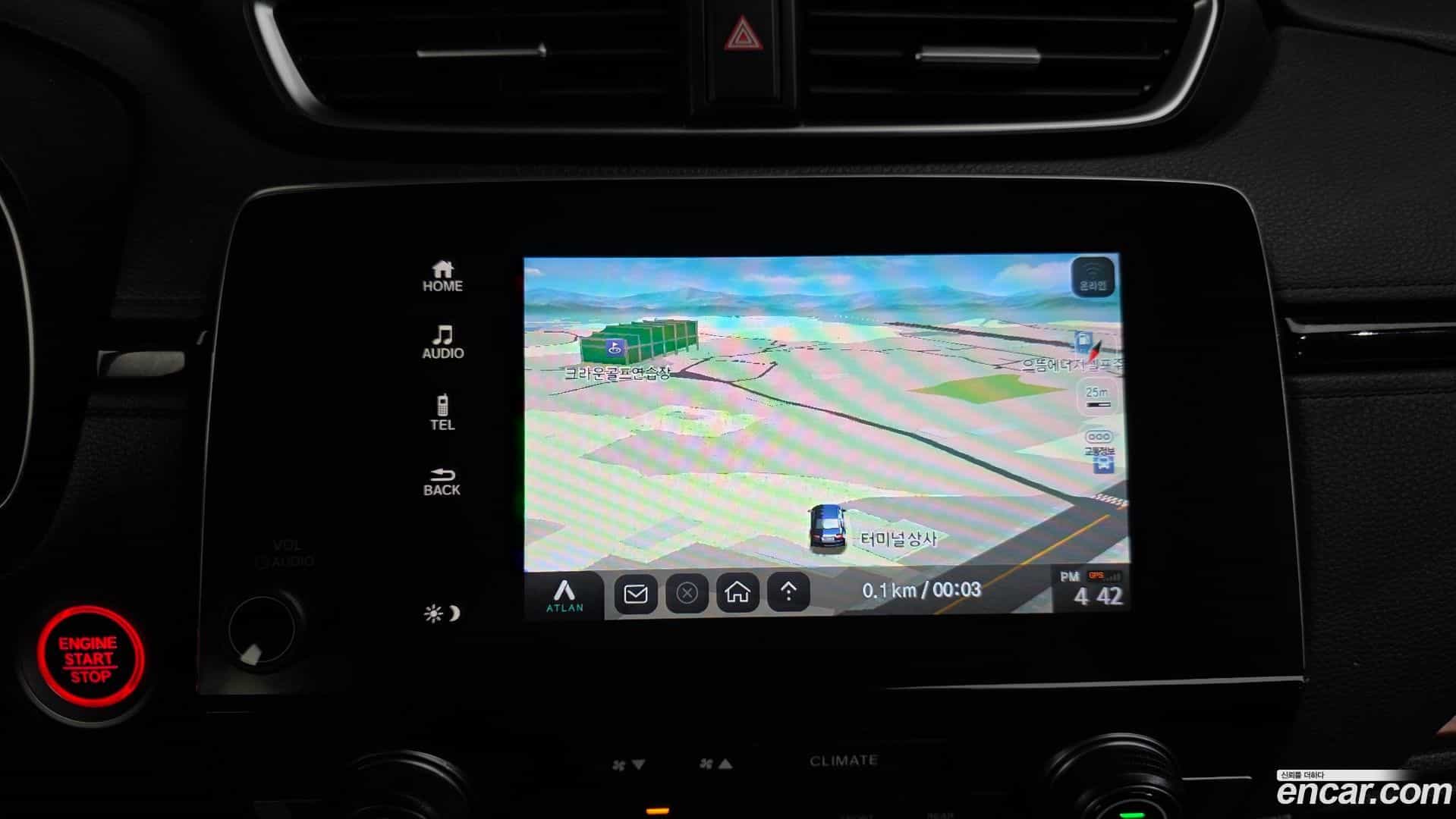 CR-V Honda 2019.5-OPTION-042