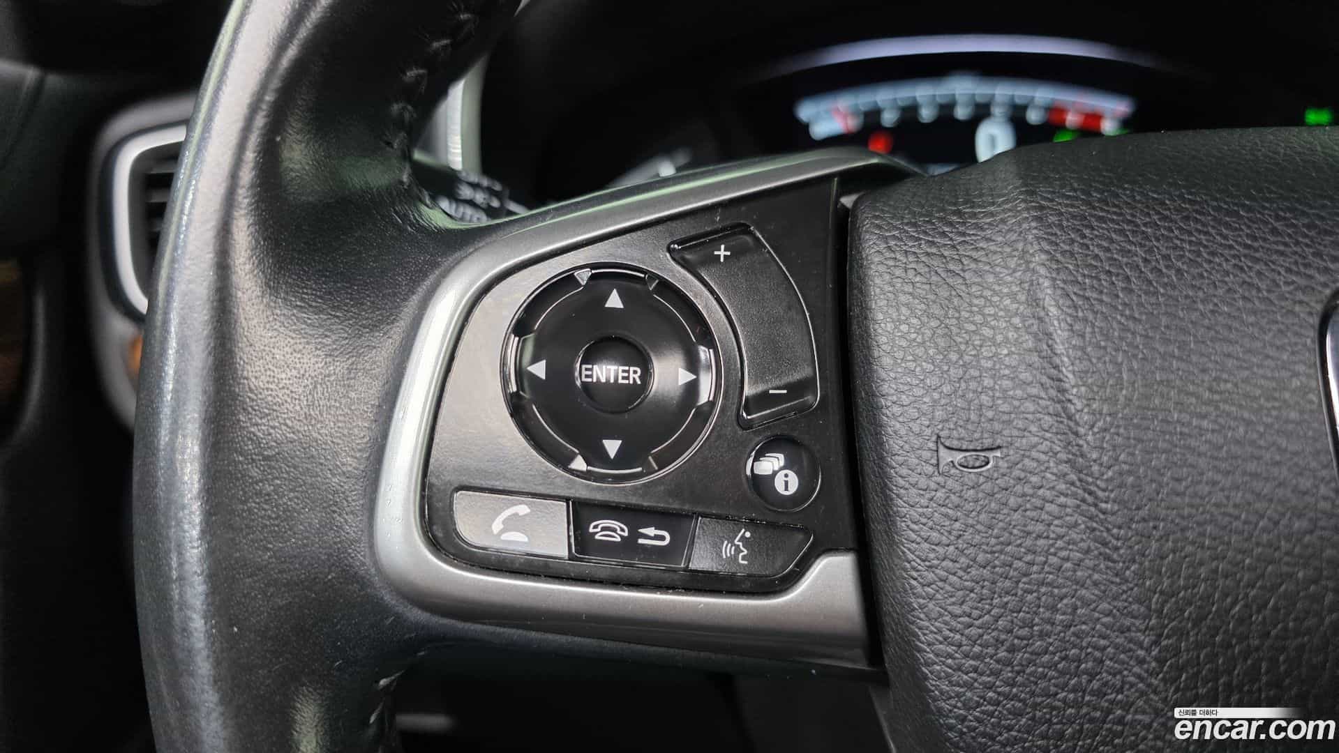 CR-V Honda 2019.5-OPTION-043