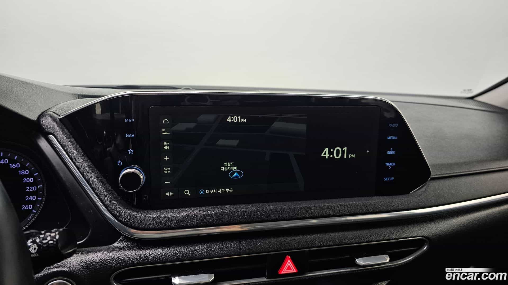 Sonata Hyundai 2019.7-OPTION-017