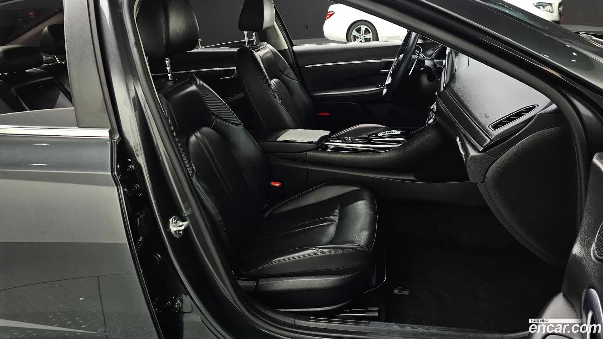 Sonata Hyundai 2019.7-INNER-036