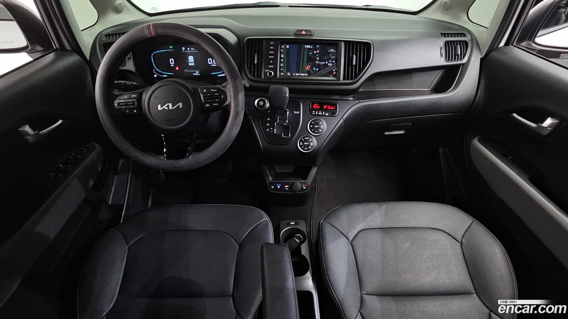 RAY Kia 2025.1-INNER-007
