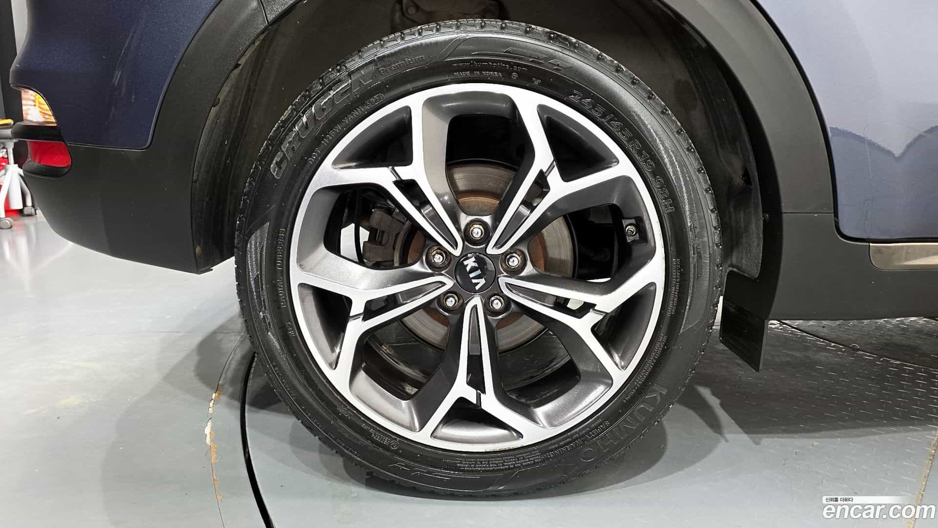Sportage Kia 2019.4-OUTER-005