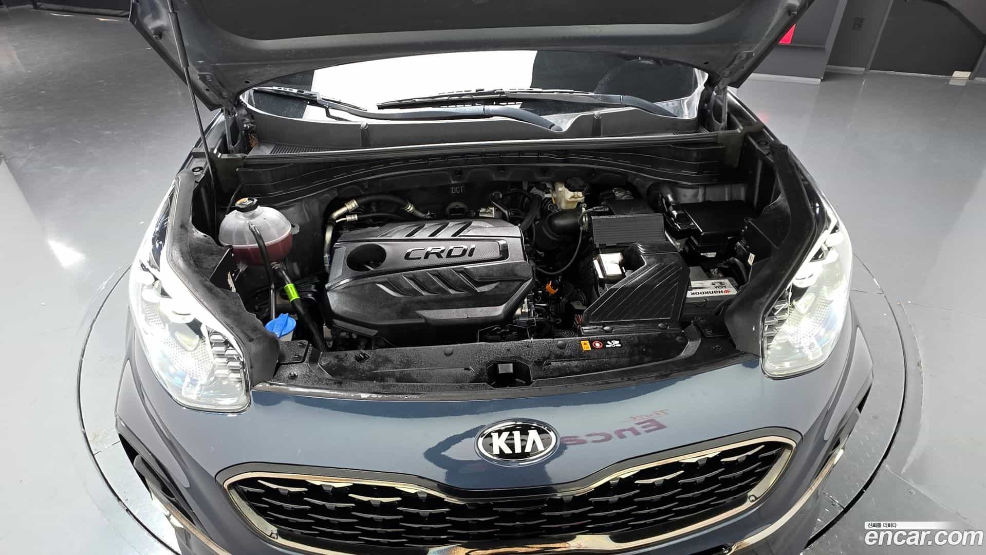 Sportage Kia 2019.4-OUTER-006