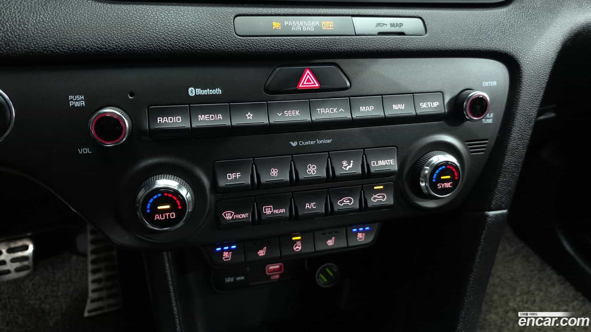 Sportage Kia 2019.4-OPTION-021