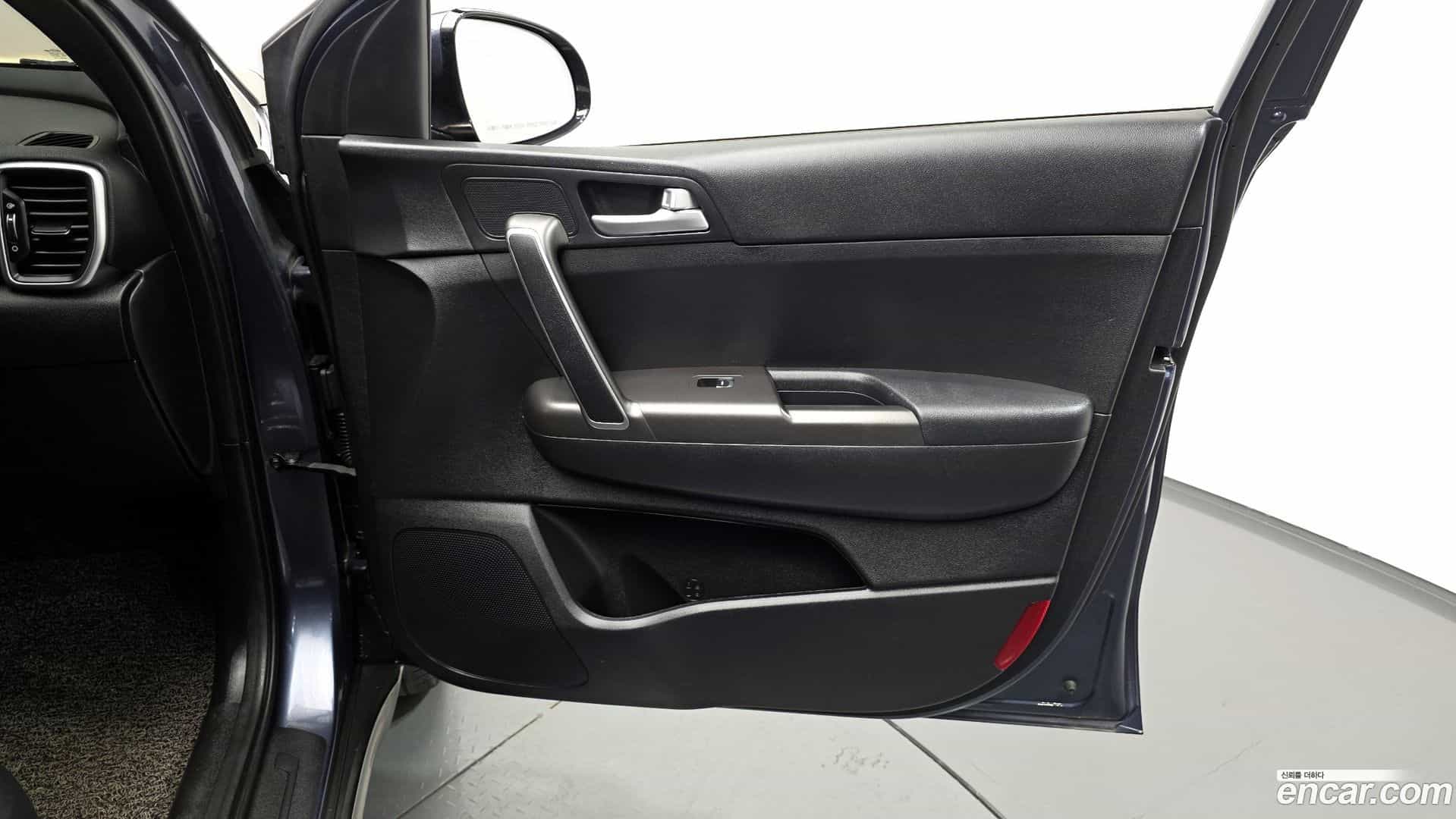 Sportage Kia 2019.4-INNER-035