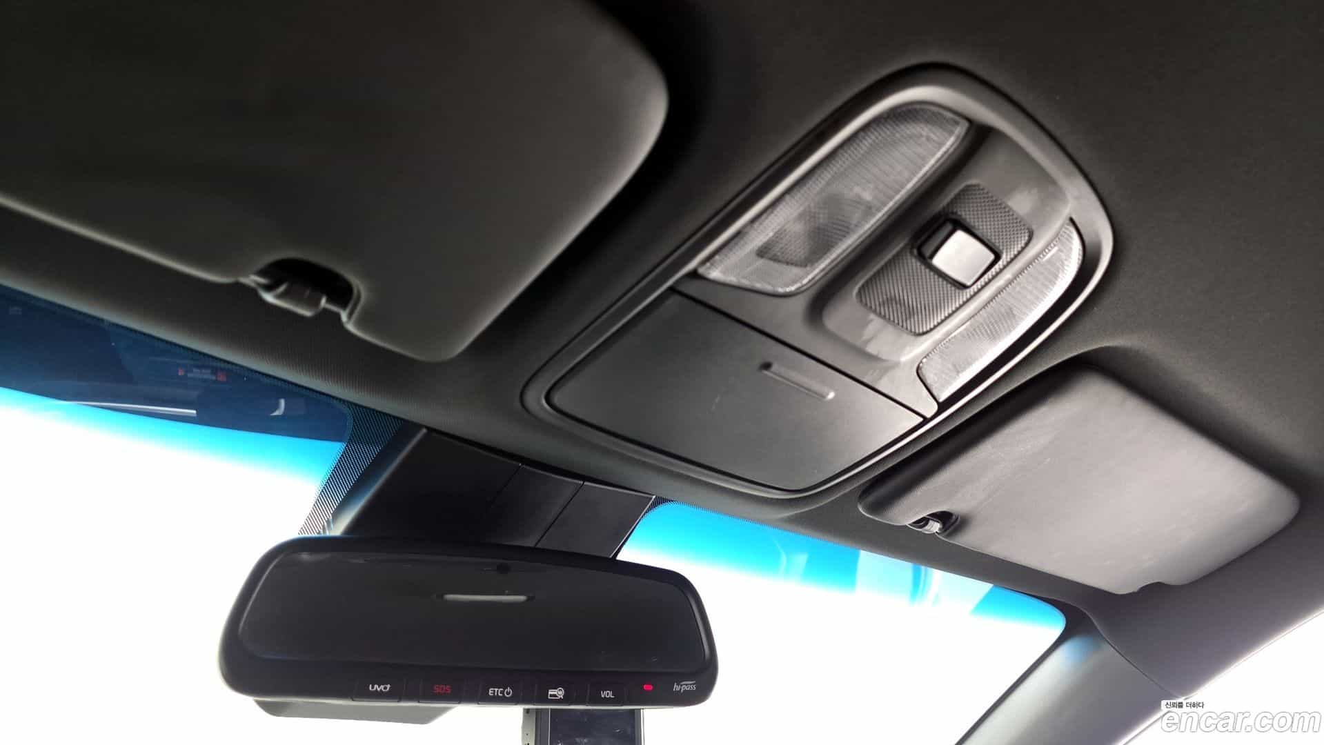 Sportage Kia 2019.4-OPTION-042