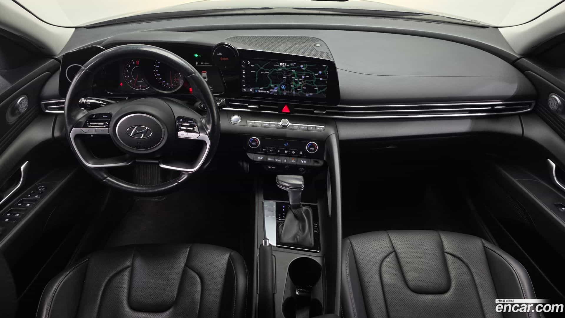AVANTE Hyundai 2022.3-INNER-007