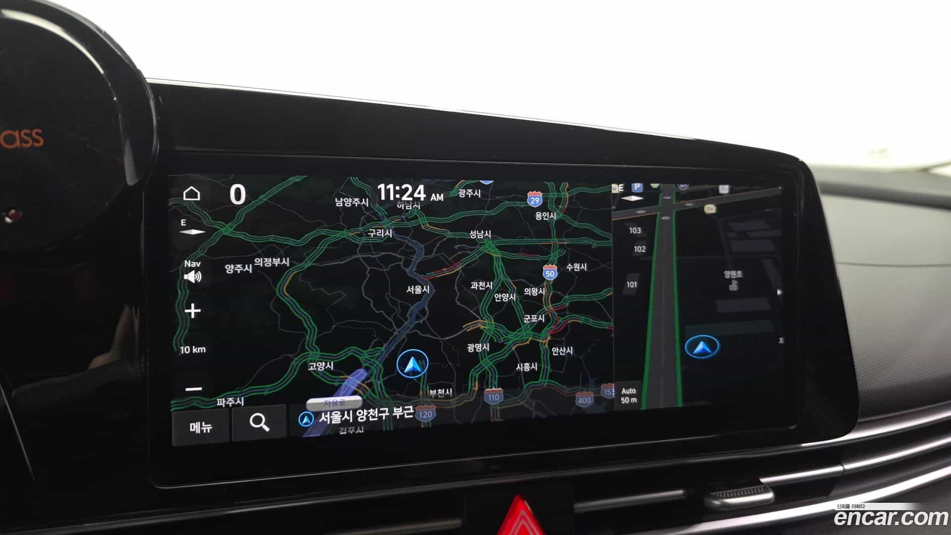 AVANTE Hyundai 2022.3-OPTION-020