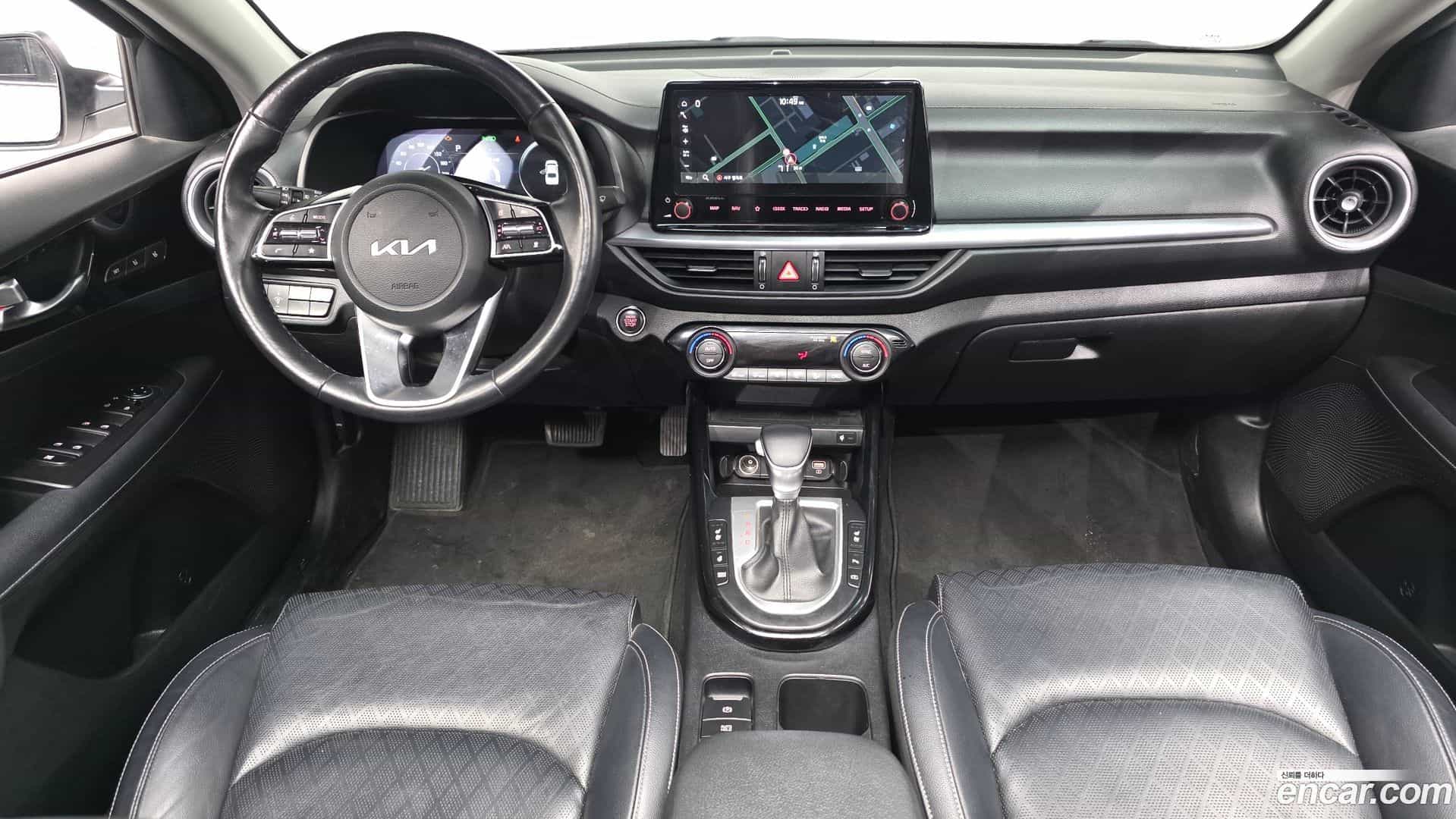 K3 Kia 2022.3-INNER-007