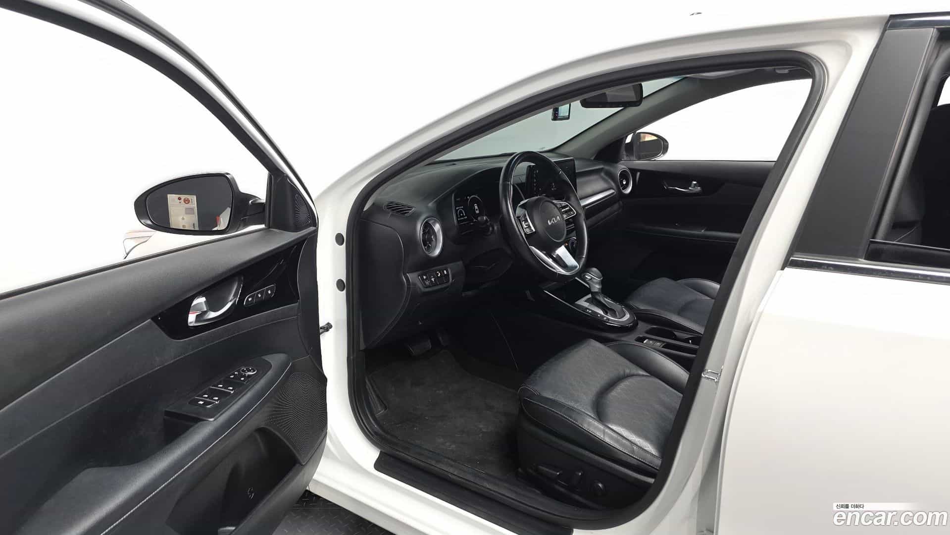 K3 Kia 2022.3-INNER-010
