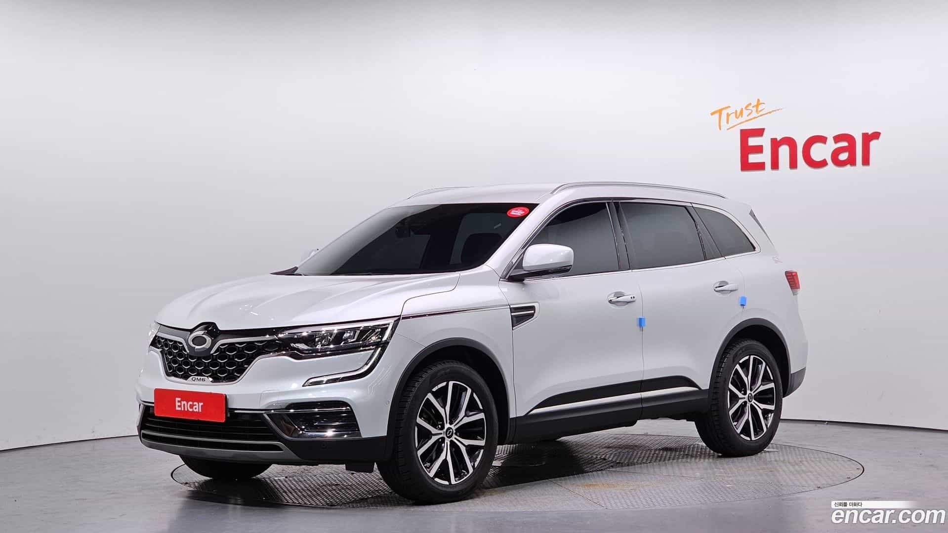 QM6 Renault Korea 2022.2-OUTER-001