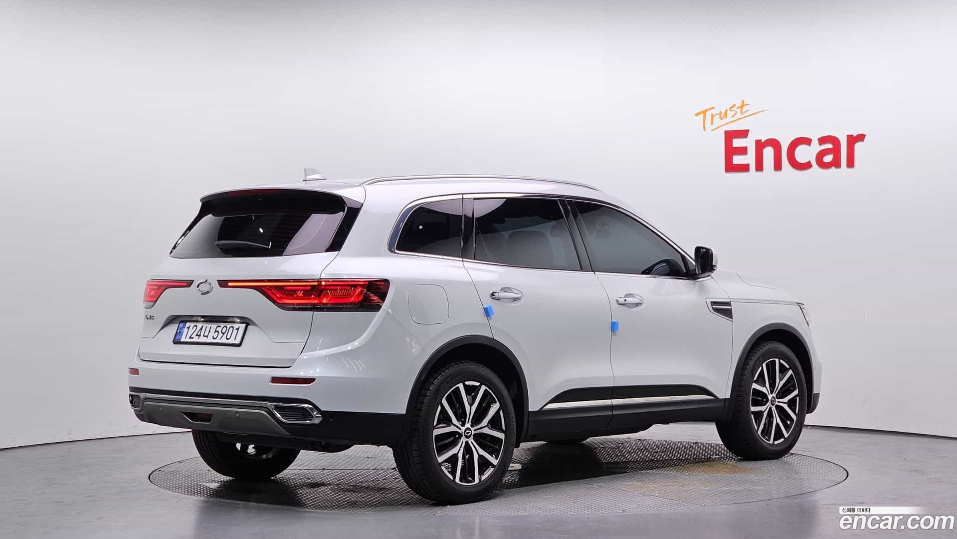 QM6 Renault Korea 2022.2-OUTER-002