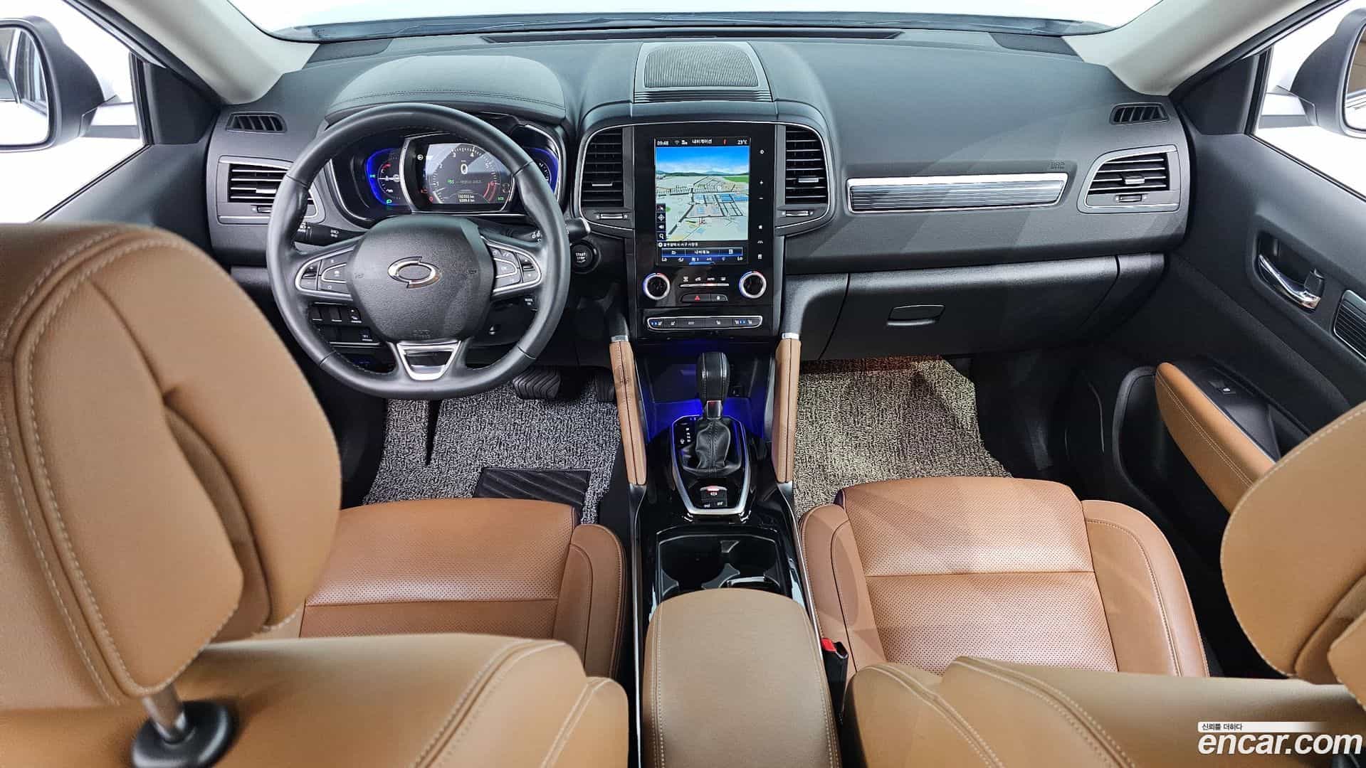 QM6 Renault Korea 2022.2-INNER-007