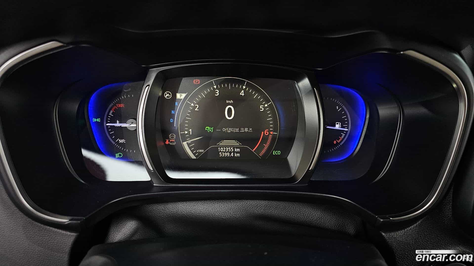 QM6 Renault Korea 2022.2-INNER-008