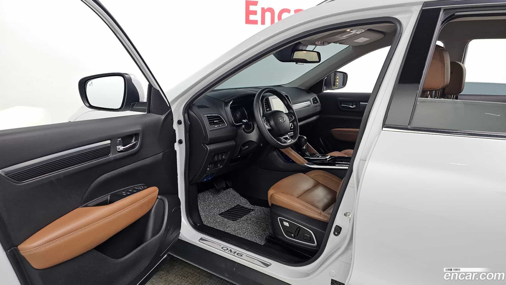 QM6 Renault Korea 2022.2-INNER-010