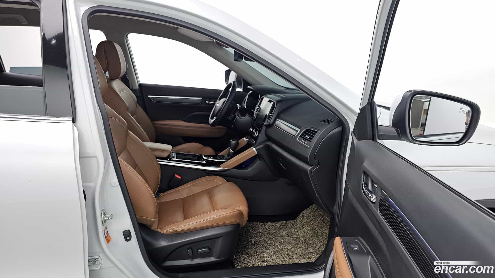 QM6 Renault Korea 2022.2-OPTION-021