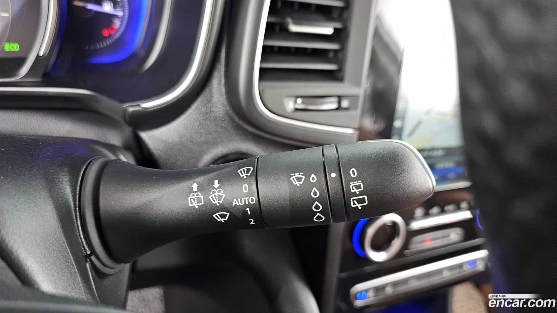 QM6 Renault Korea 2022.2-OPTION-022