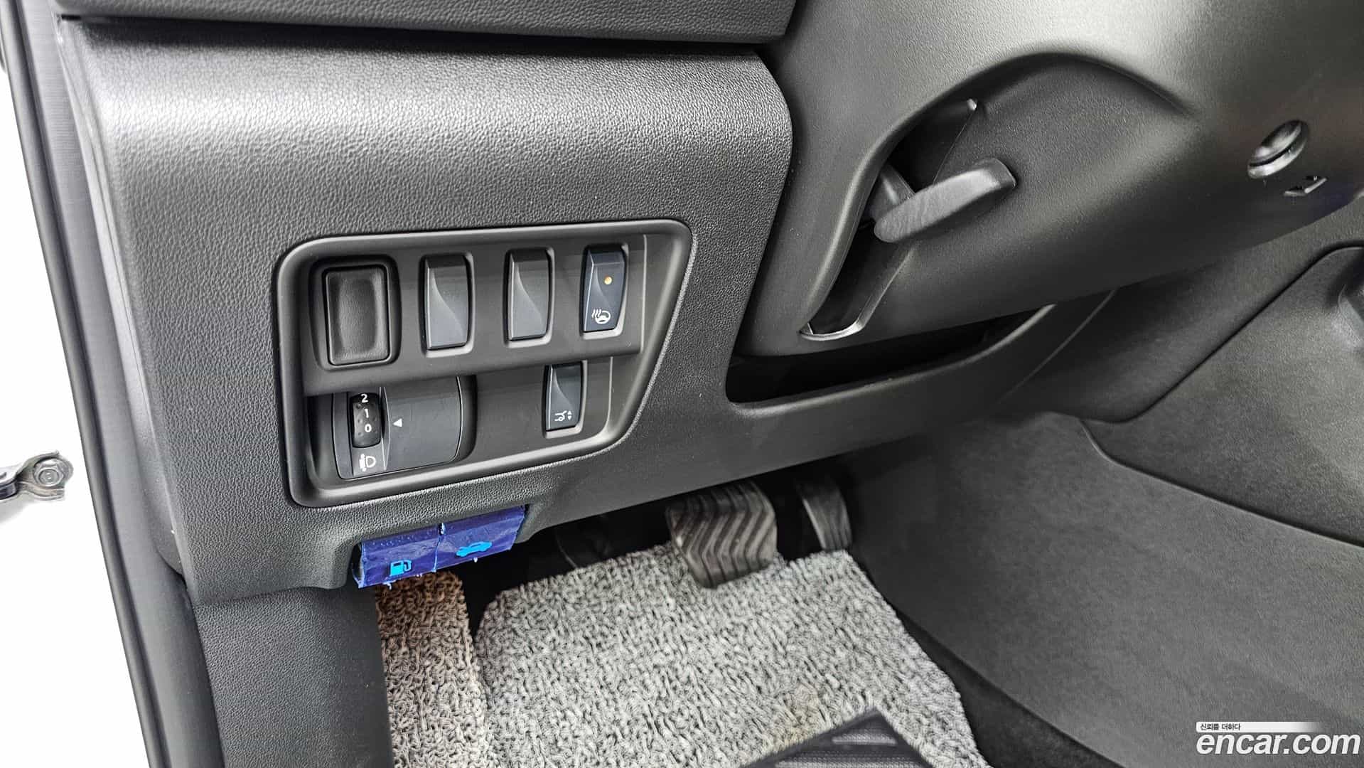 QM6 Renault Korea 2022.2-OPTION-023