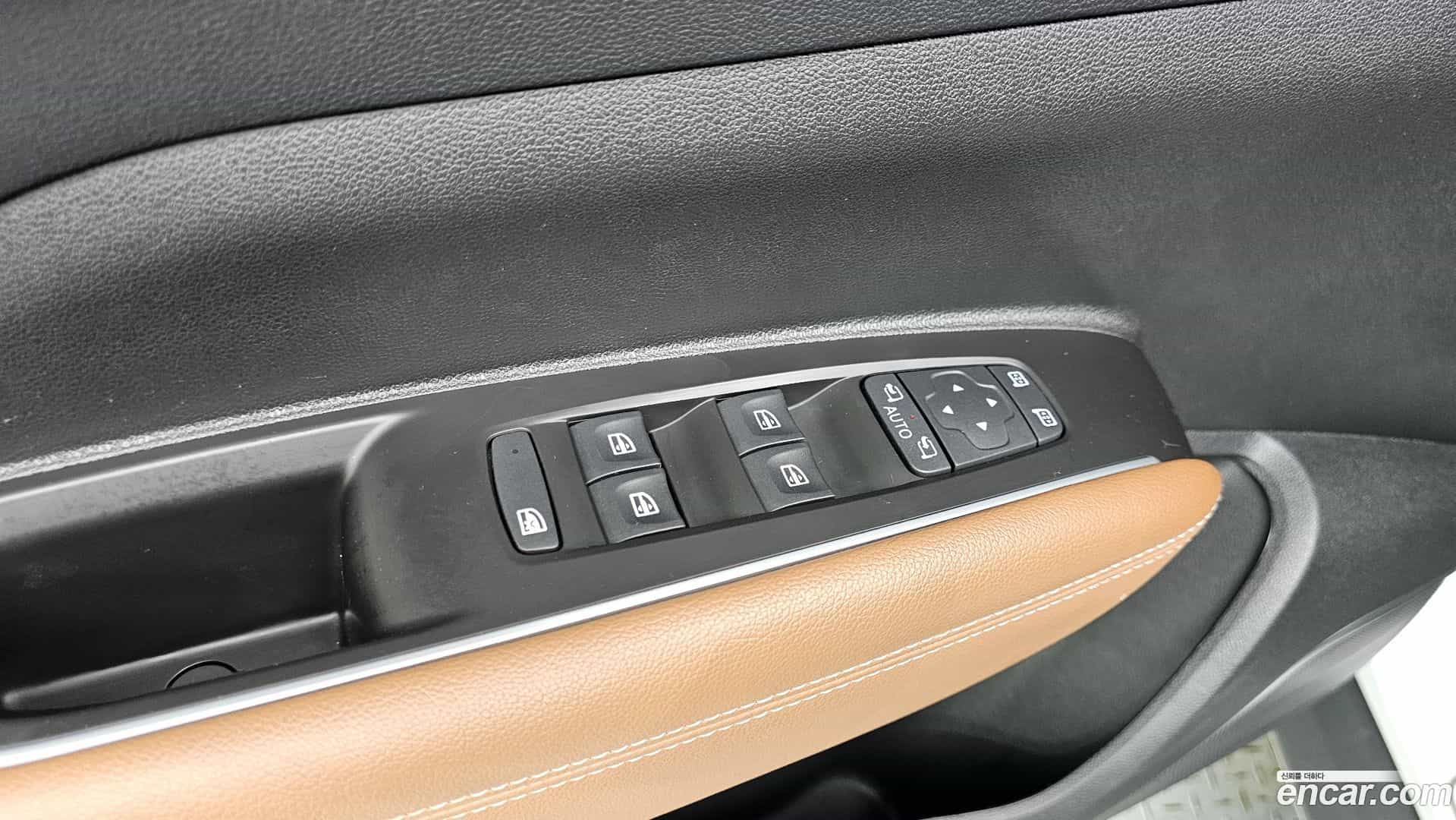 QM6 Renault Korea 2022.2-OPTION-040