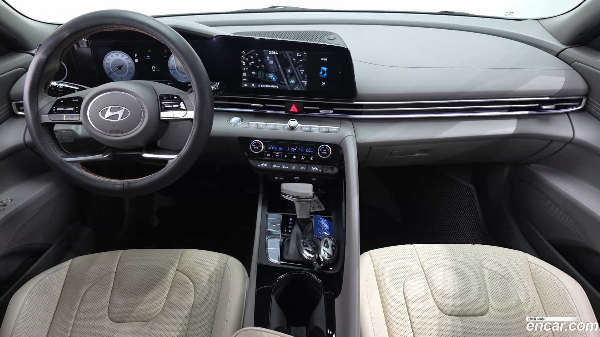 AVANTE Hyundai 2024.3-INNER-007