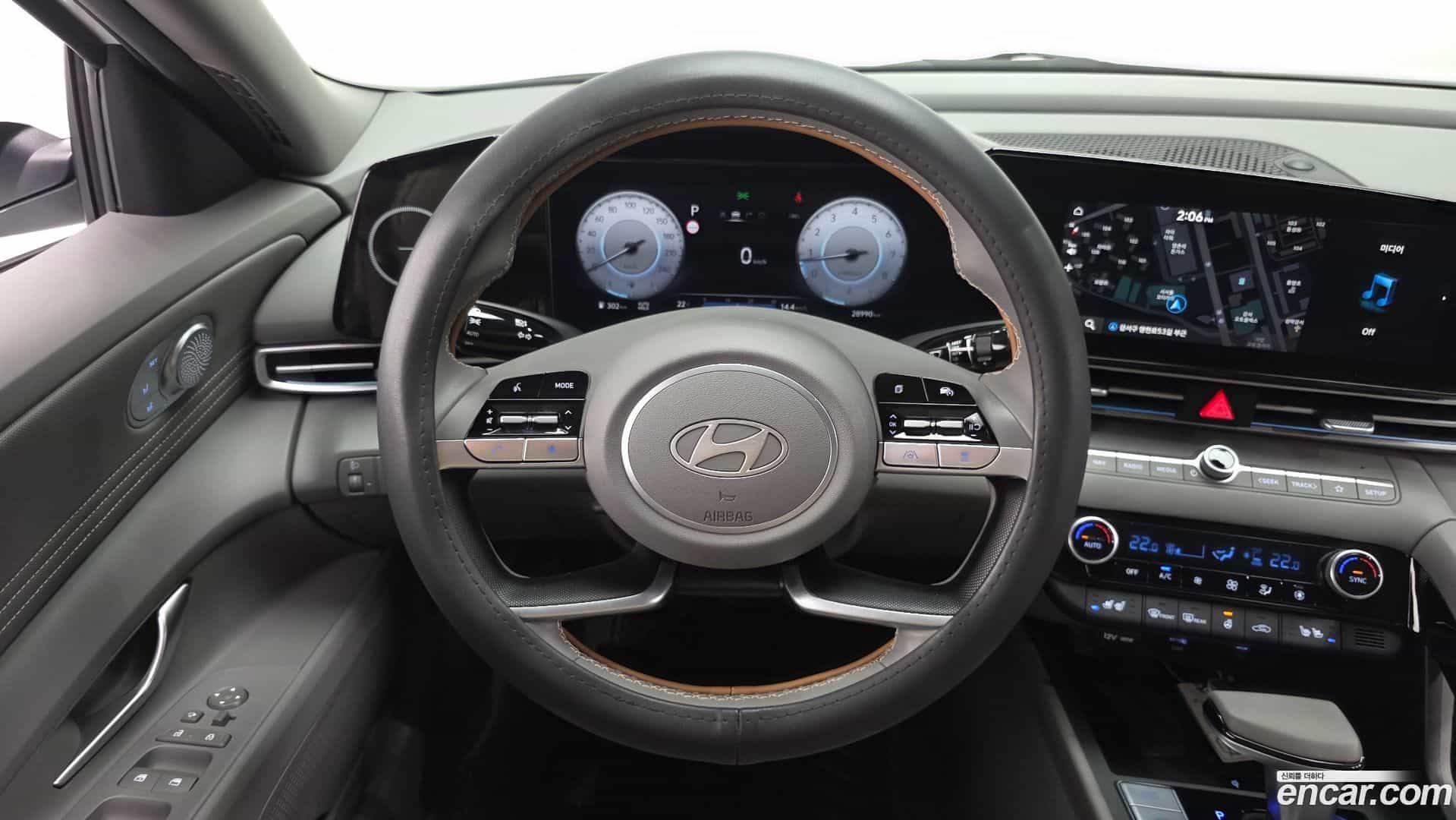 AVANTE Hyundai 2024.3-OPTION-018