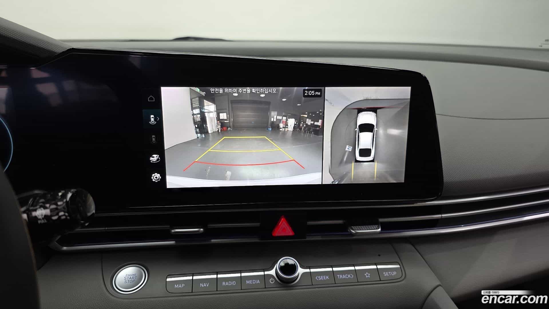 AVANTE Hyundai 2024.3-OPTION-020