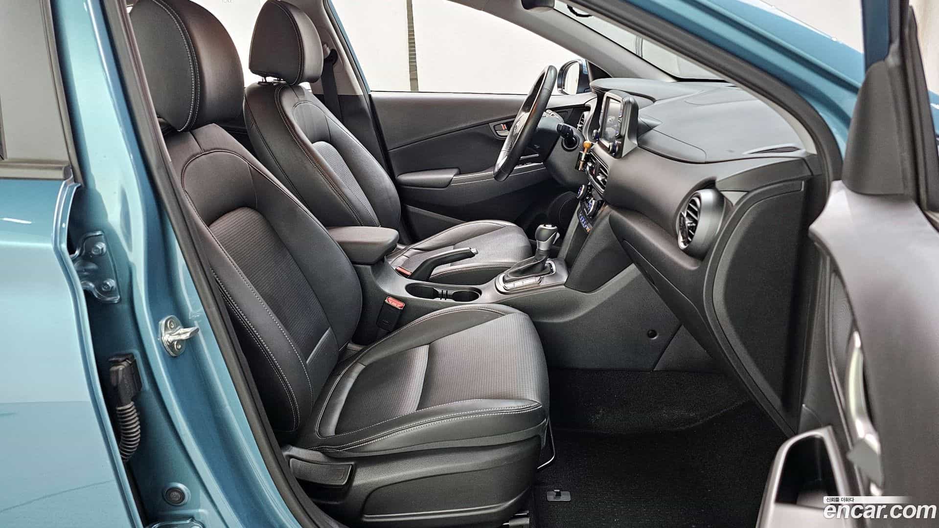 Kona Hyundai 2020.3-OPTION-015
