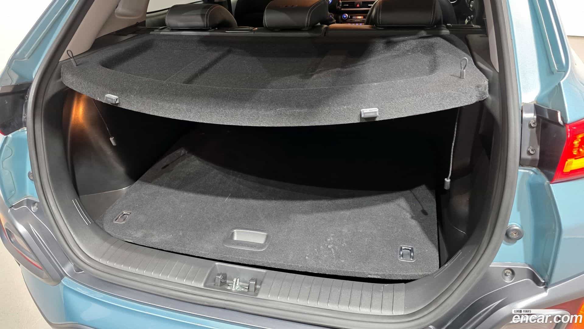 Kona Hyundai 2020.3-OPTION-043