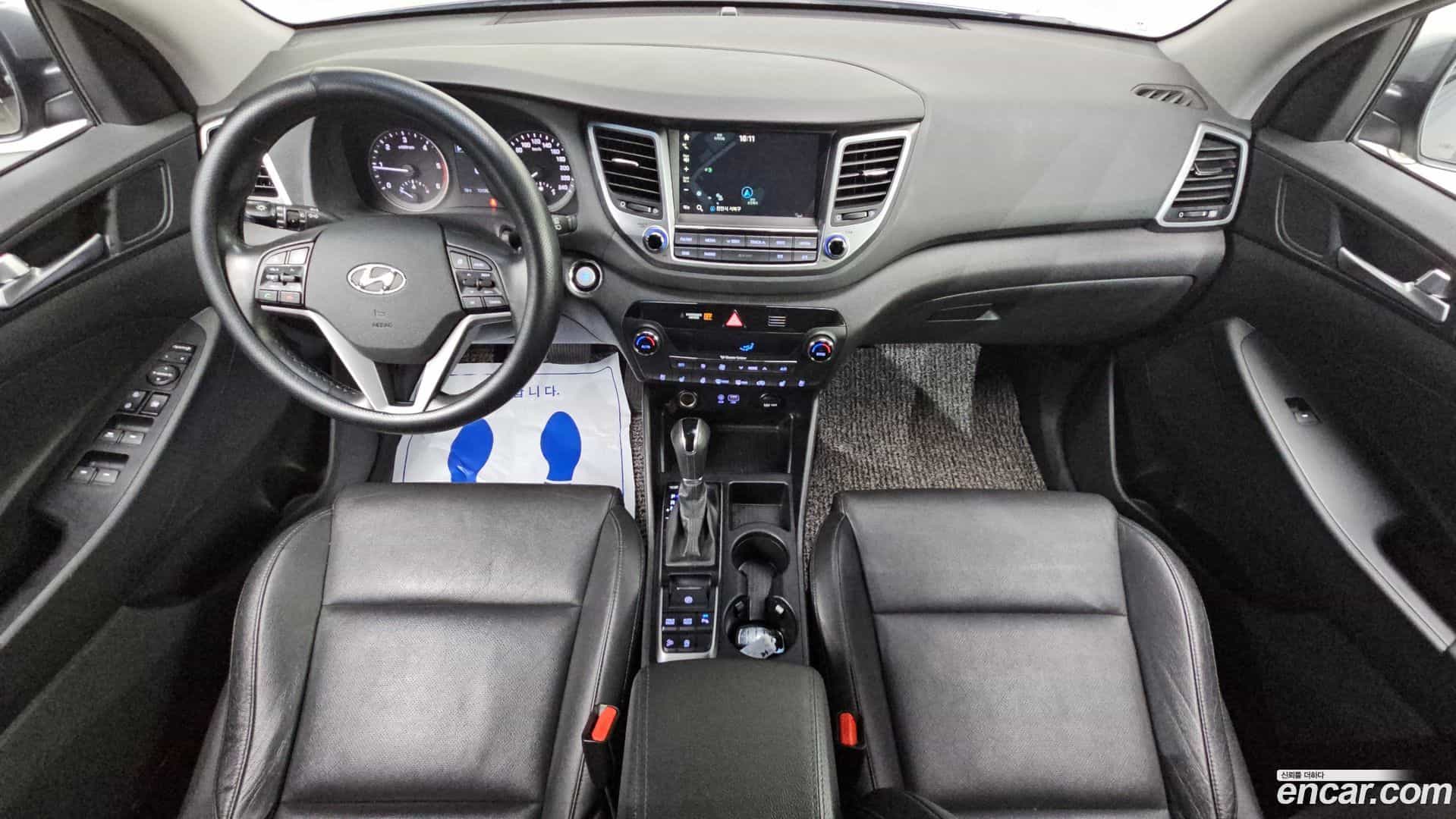 Tucson Hyundai 2018.0-INNER-007