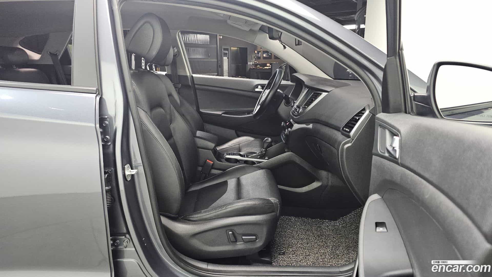 Tucson Hyundai 2018.0-OPTION-016