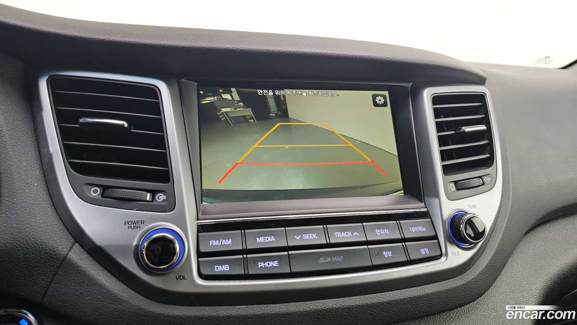 Tucson Hyundai 2018.0-OPTION-021