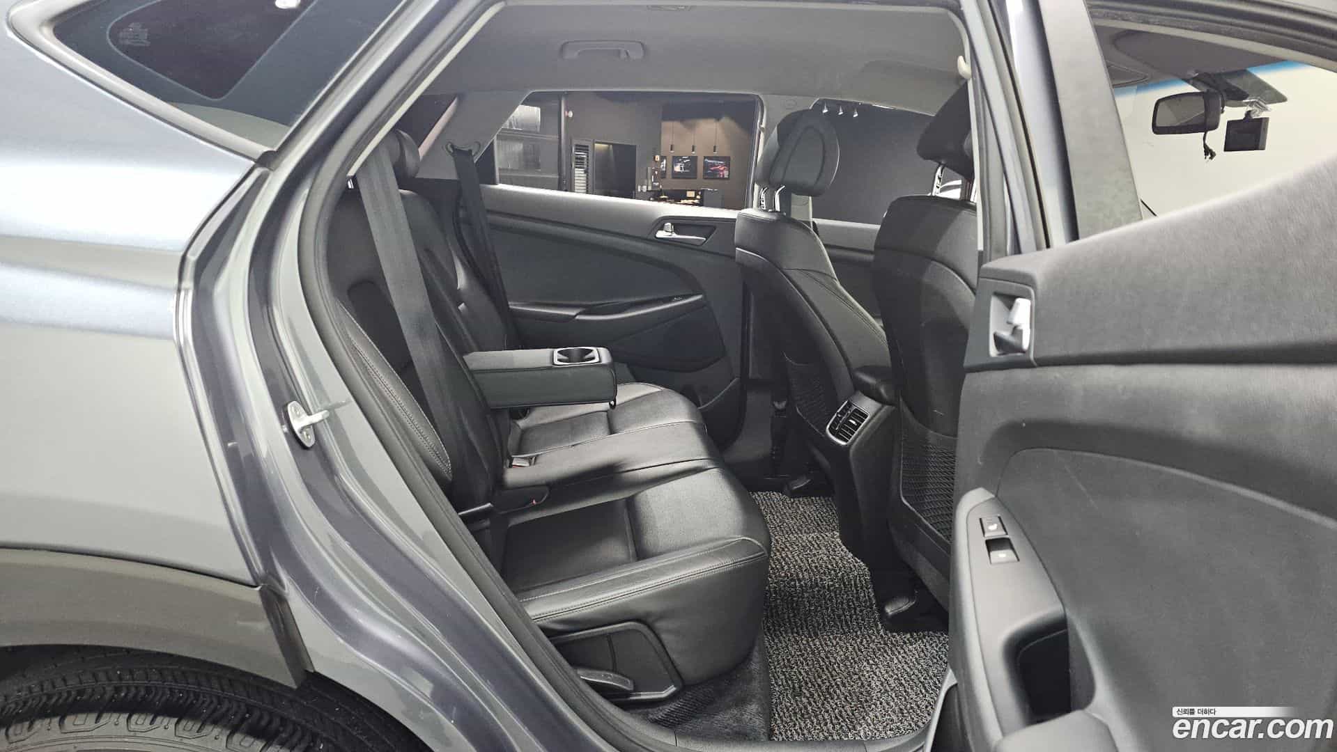 Tucson Hyundai 2018.0-INNER-036