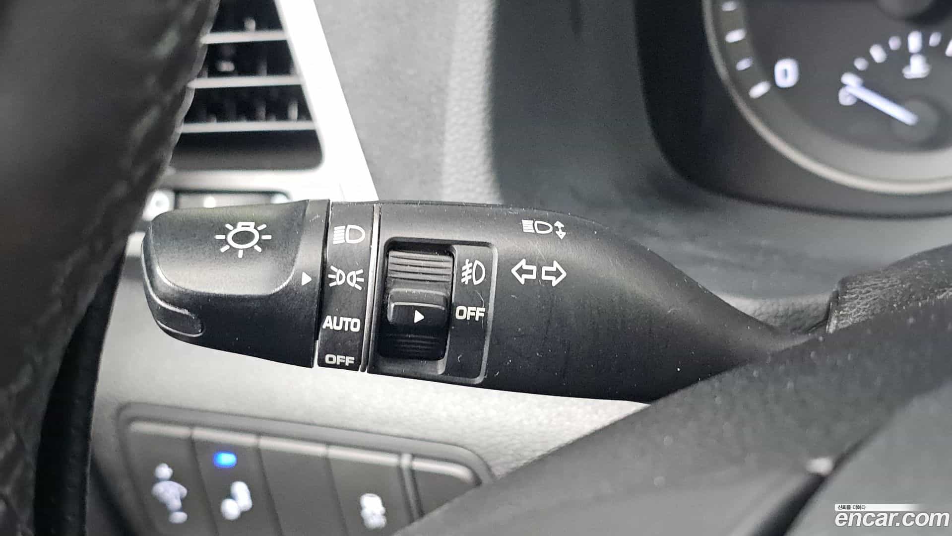 Tucson Hyundai 2018.0-OPTION-045
