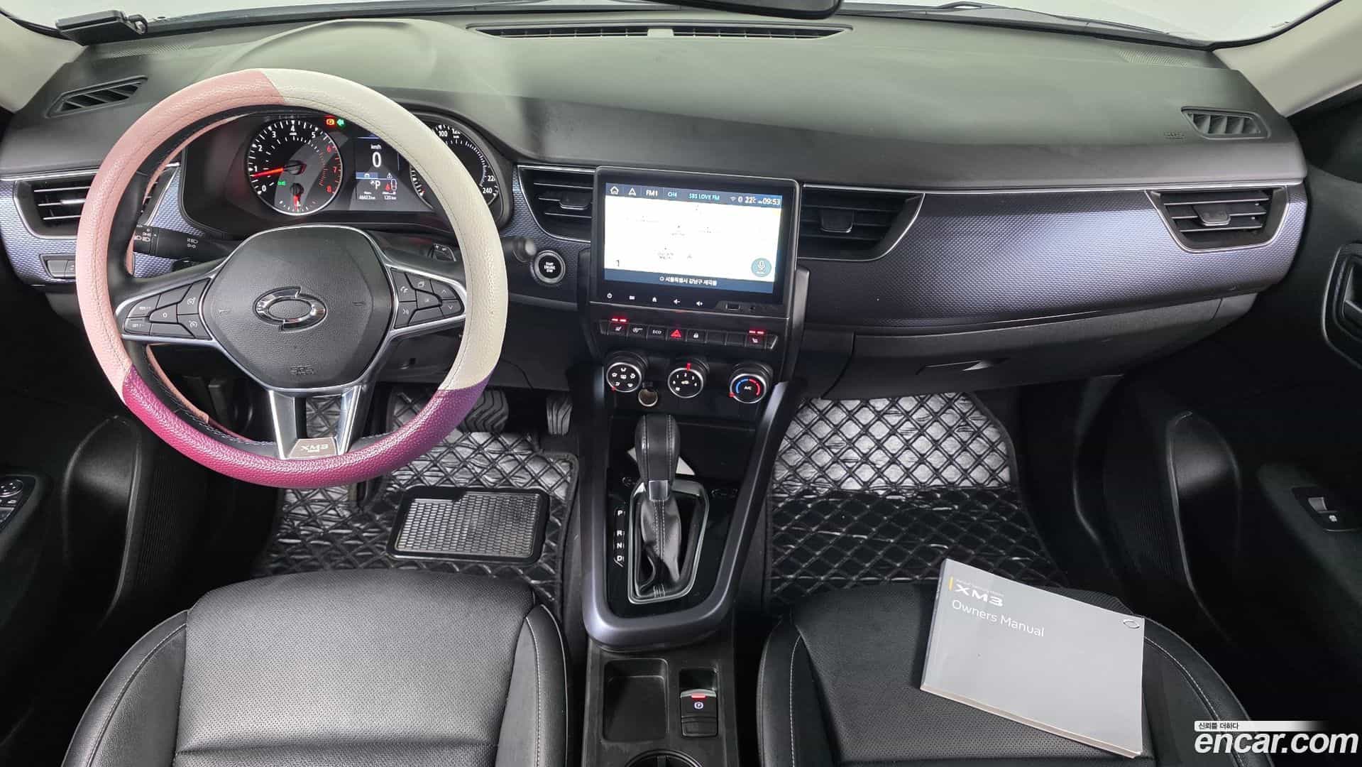XM3 Renault Korea 2020.4-INNER-007