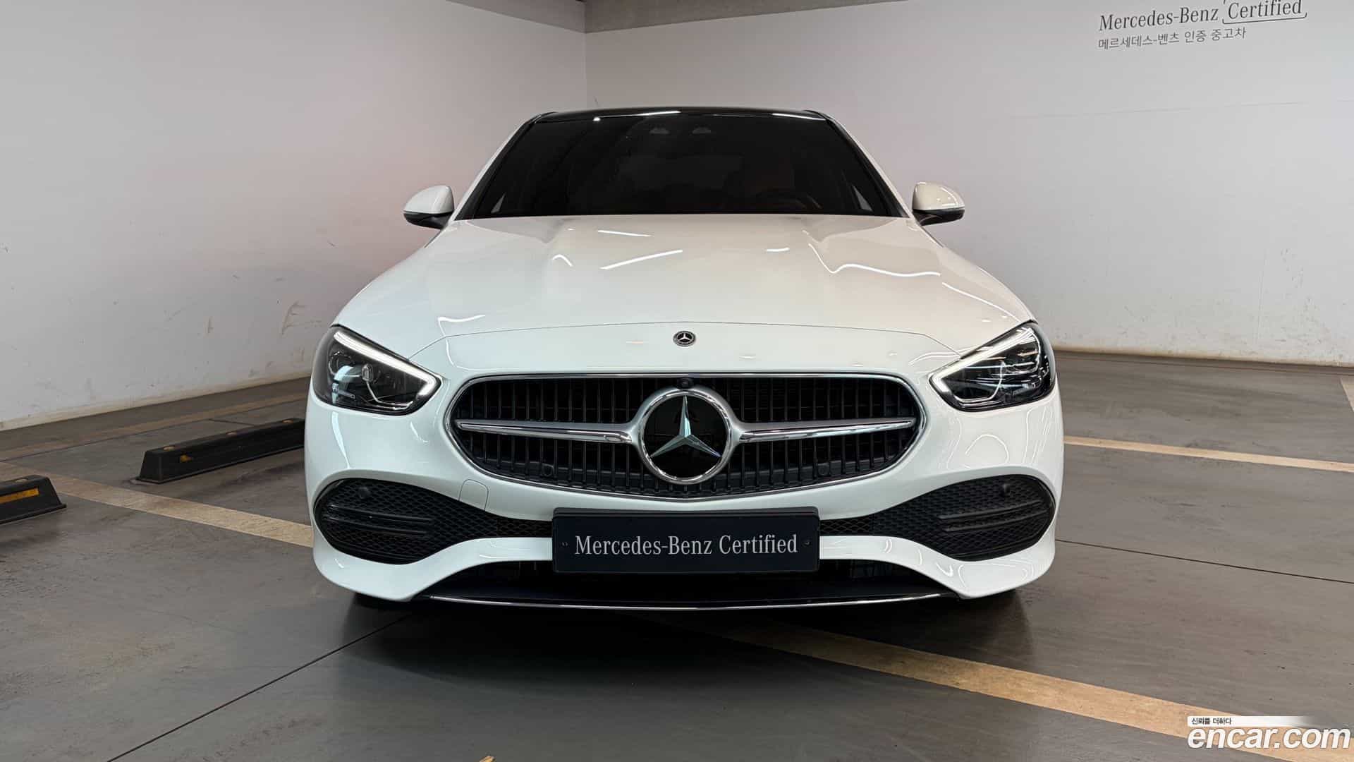 C-Class Mercedes-Benz 2023.3-OUTER-003