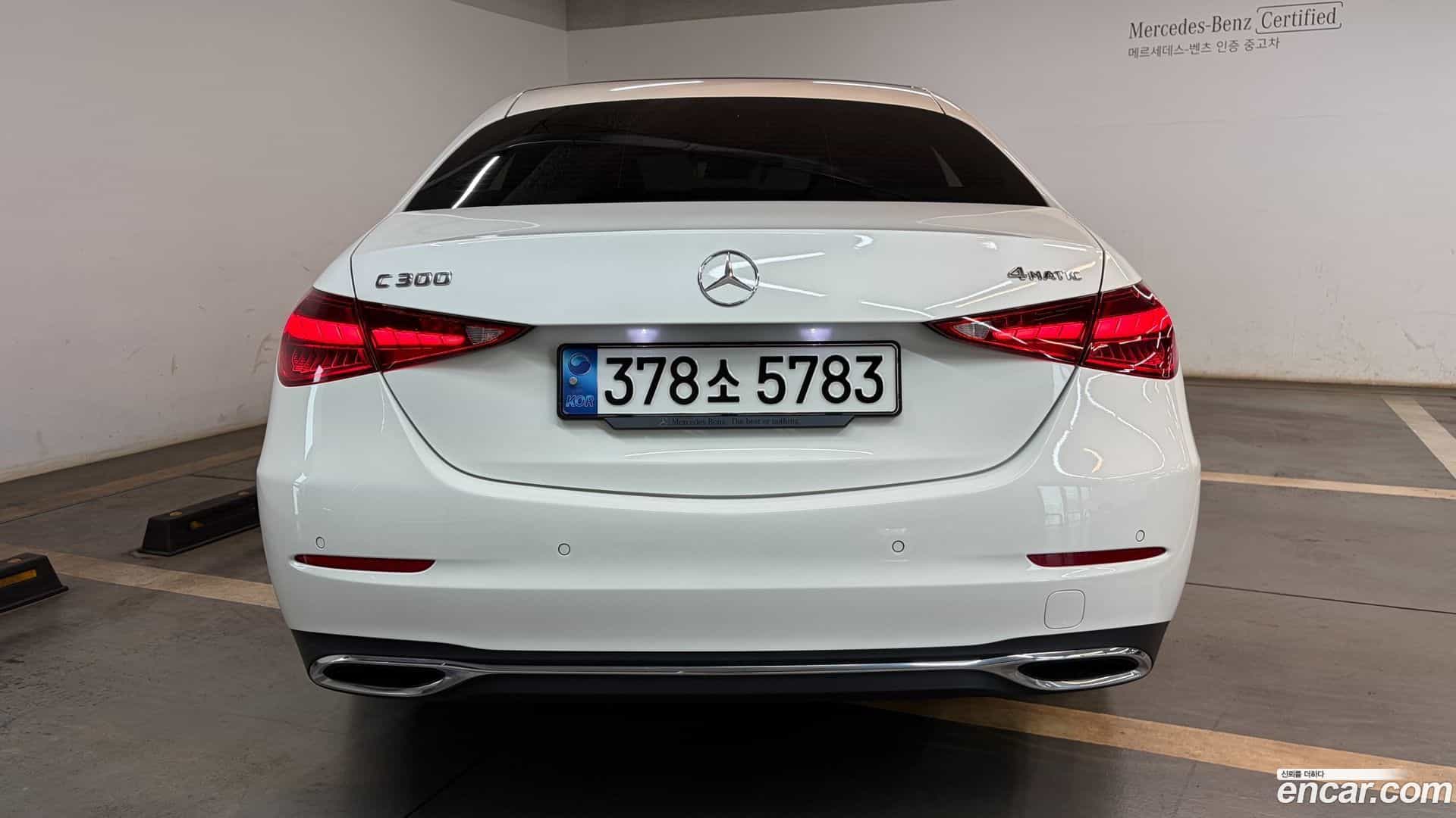 C-Class Mercedes-Benz 2023.3-OUTER-004