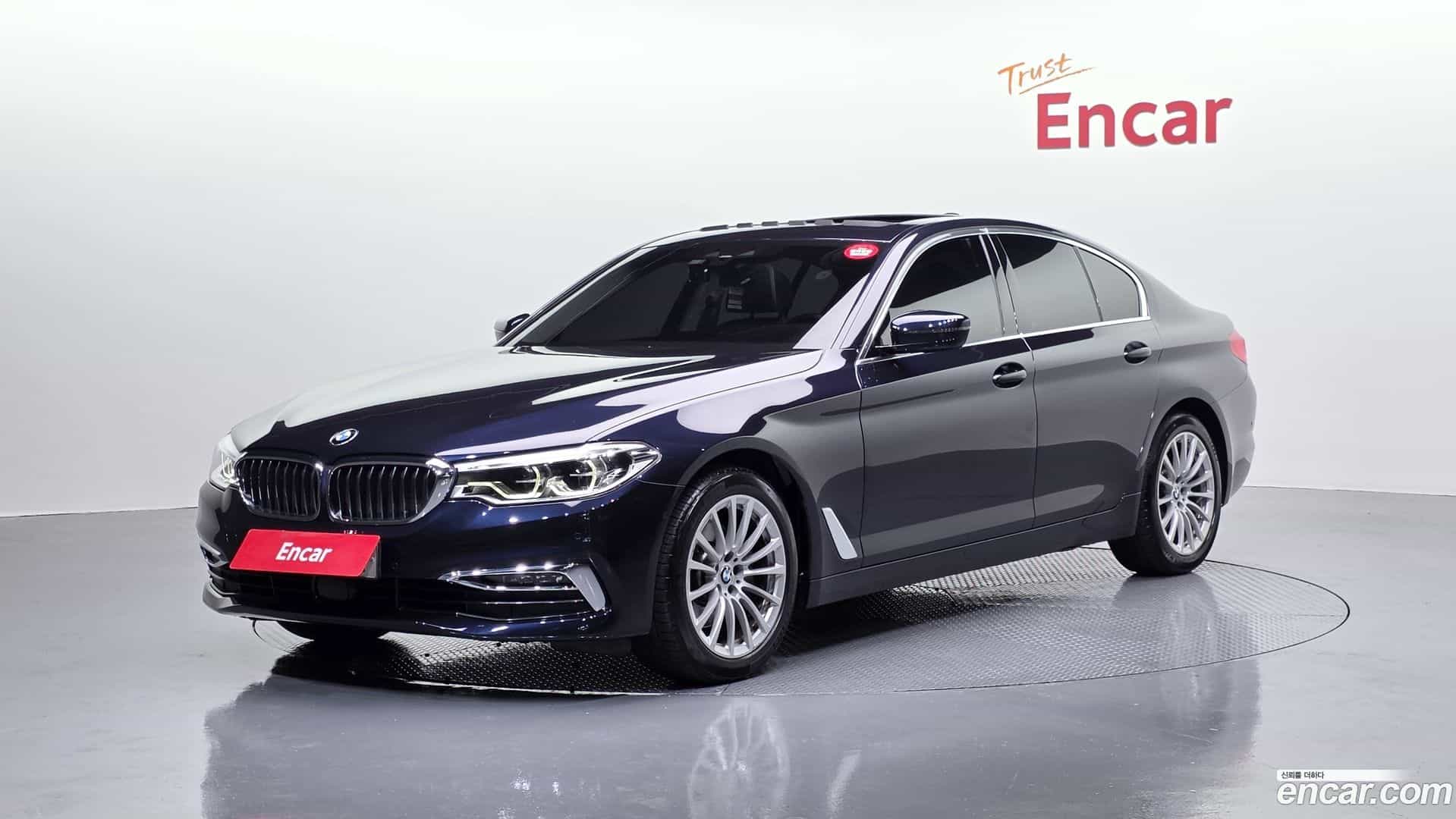 5-Series BMW 2020.5-OUTER-001