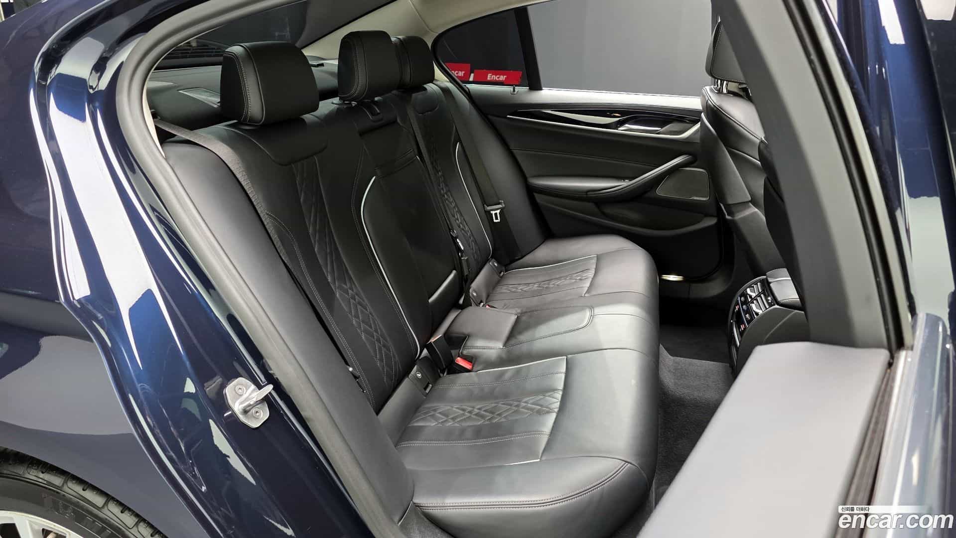 5-Series BMW 2020.5-OPTION-015