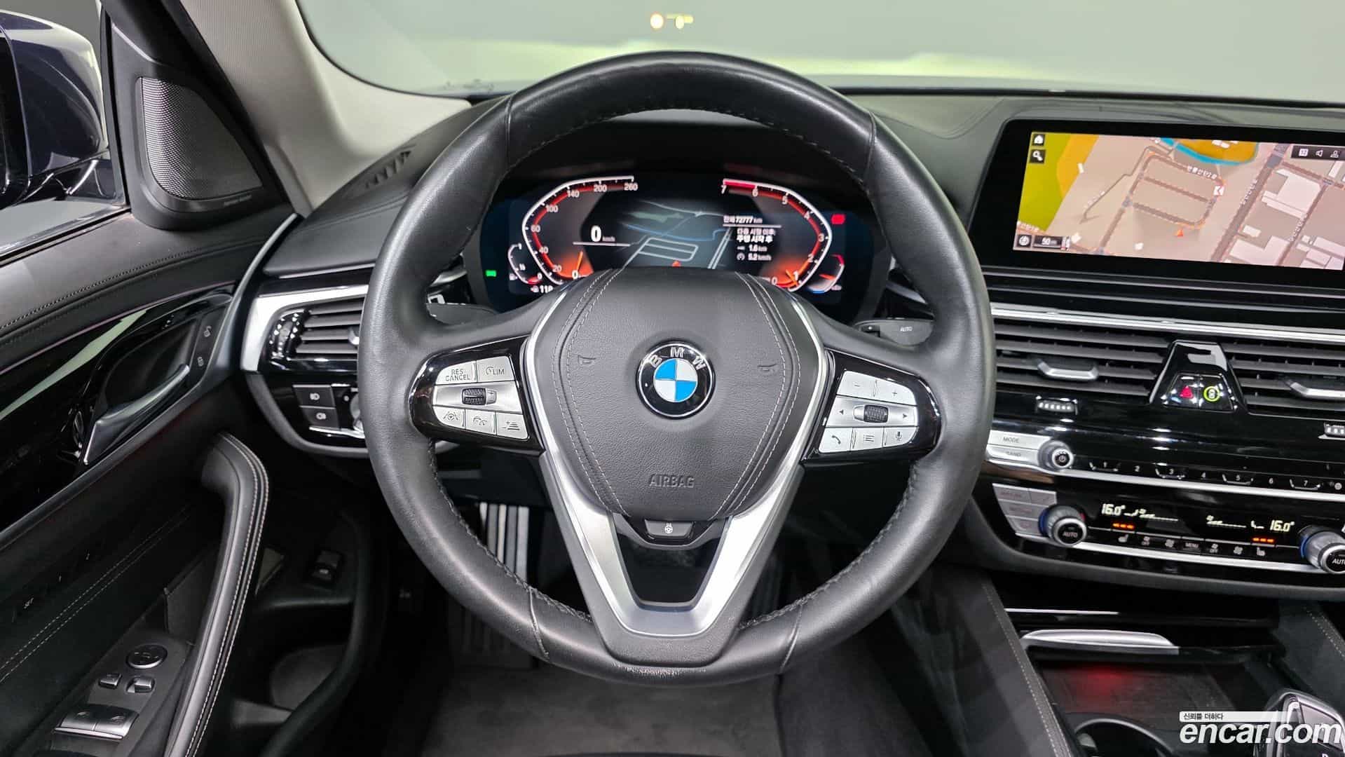 5-Series BMW 2020.5-OPTION-017